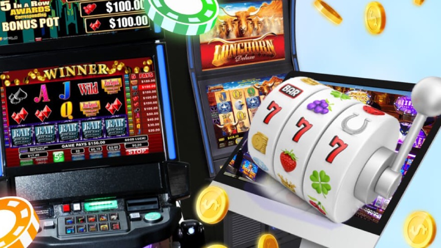choosing the right slot game