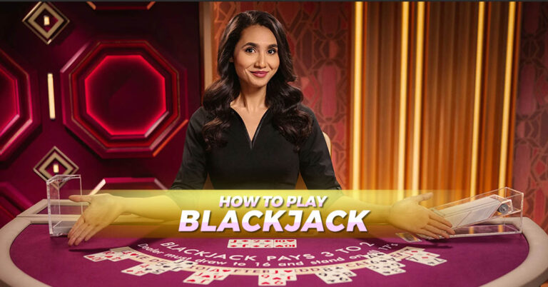 Learn How to Play Blackjack and Come Out on Top