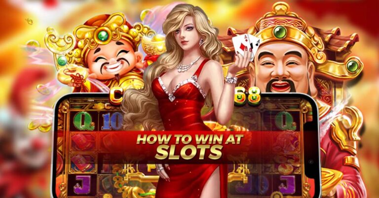 How to Win at Slots and Win Big Prizes at Fun88!