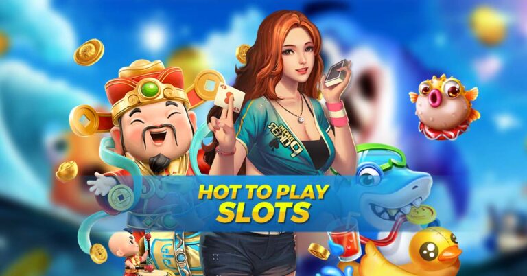 Learn Best How to Play Slots at Fun88!