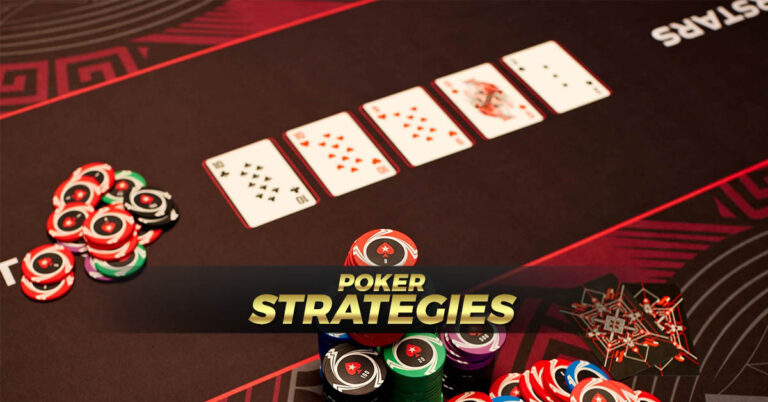 Winning Poker Strategies: Master the Cards and Win at Fun88