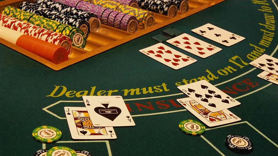 popular blackjack variations