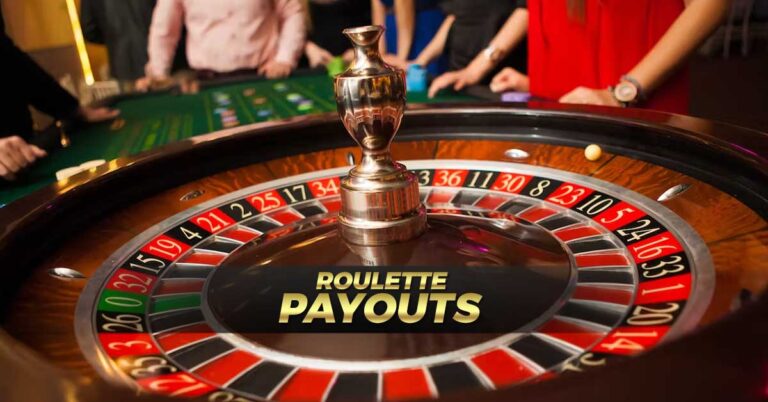 Roulette Odds, Best Probabilities, and More! Play & Win at Fun88