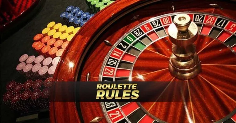 Exciting Epic Online Roulette Rules Explained!