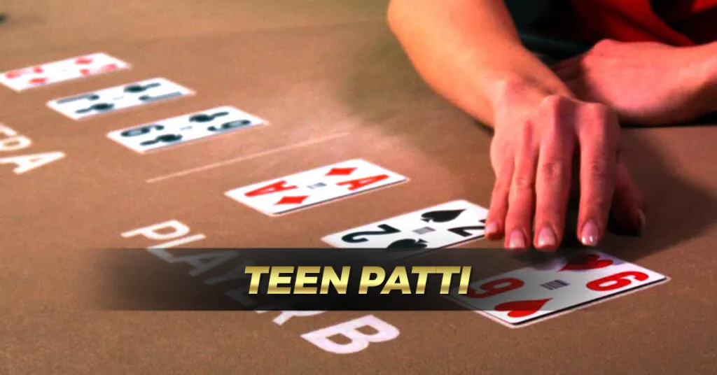 Teen Patti