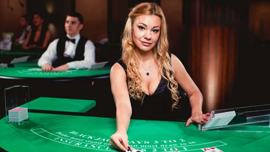 blackjack strategy chart