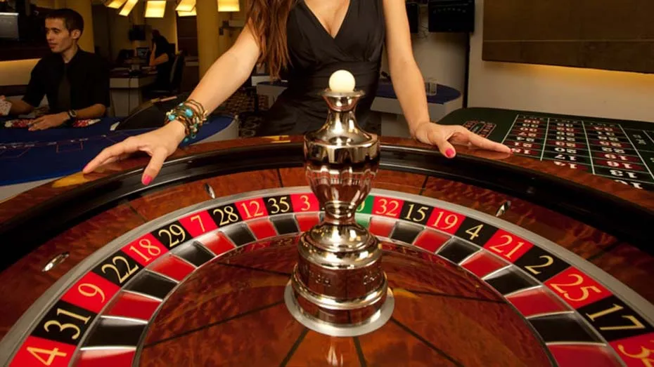 roulette types