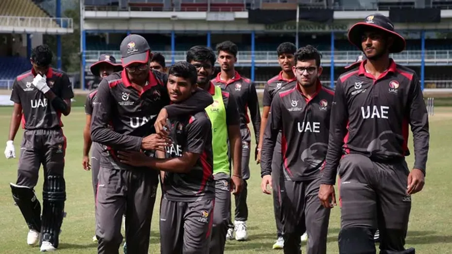 UAE Team Preview