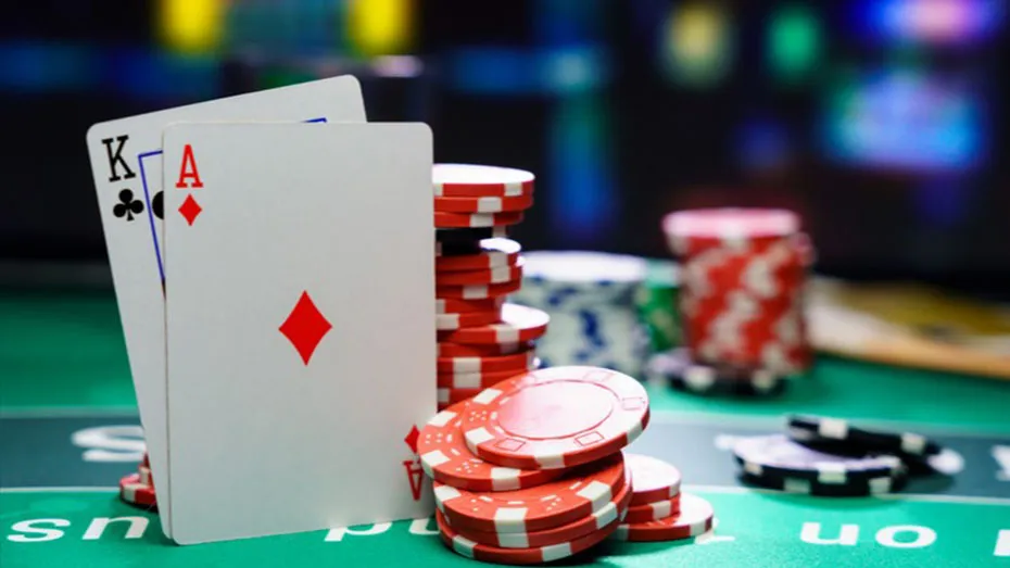 what casinos think of card counting