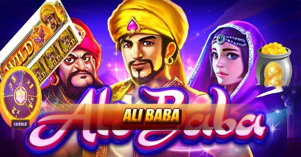 ali baba