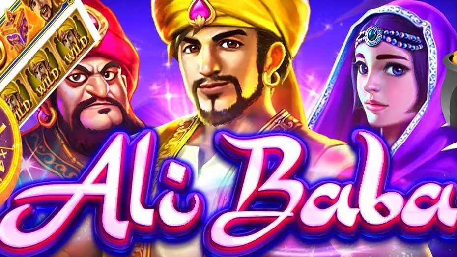 ali baba overview