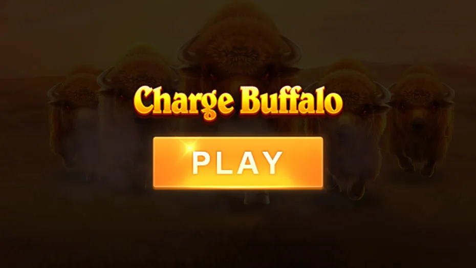 Play Charge Buffalo