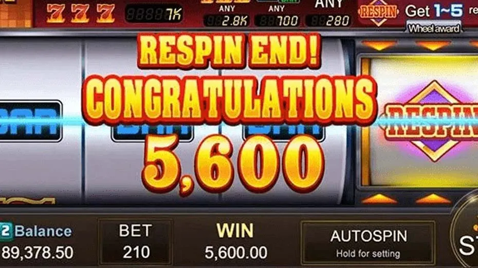 bonuses crazy 777