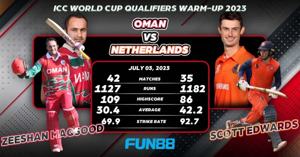 netherlands vs oman