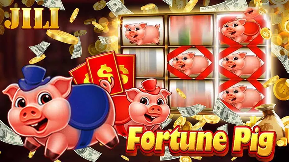 fortune pig overview