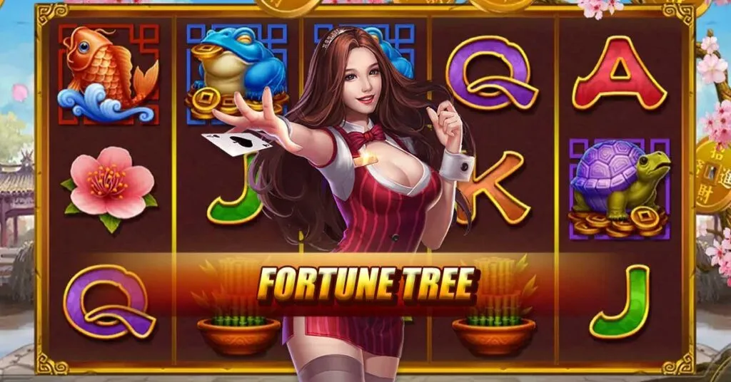 Fortune Tree