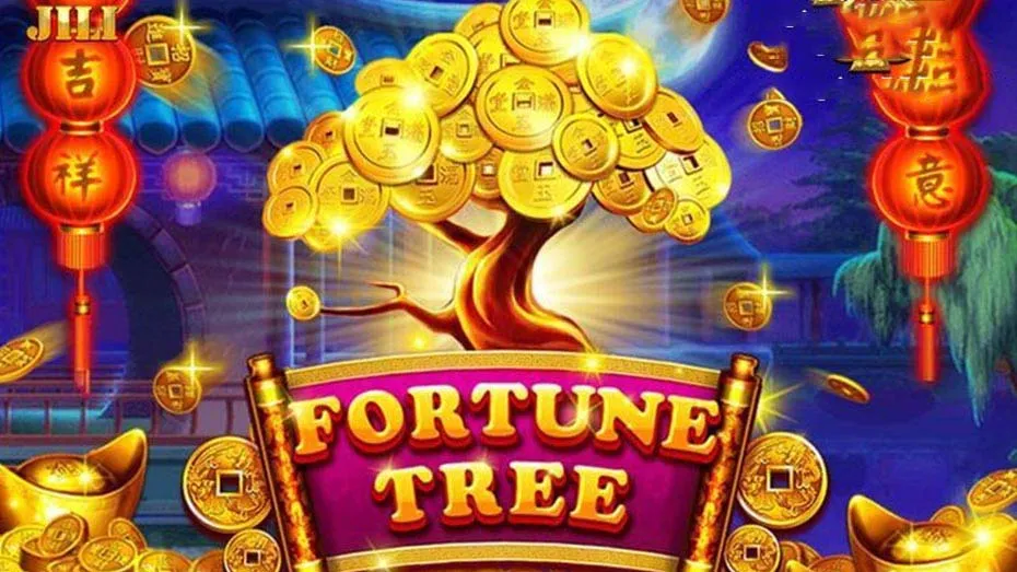 Fortune Tree UI