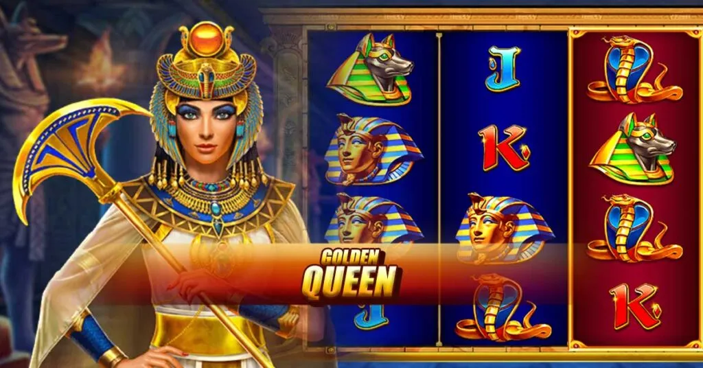 golden queen fun88