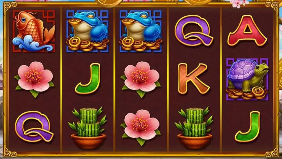 How to play Fortune Tree