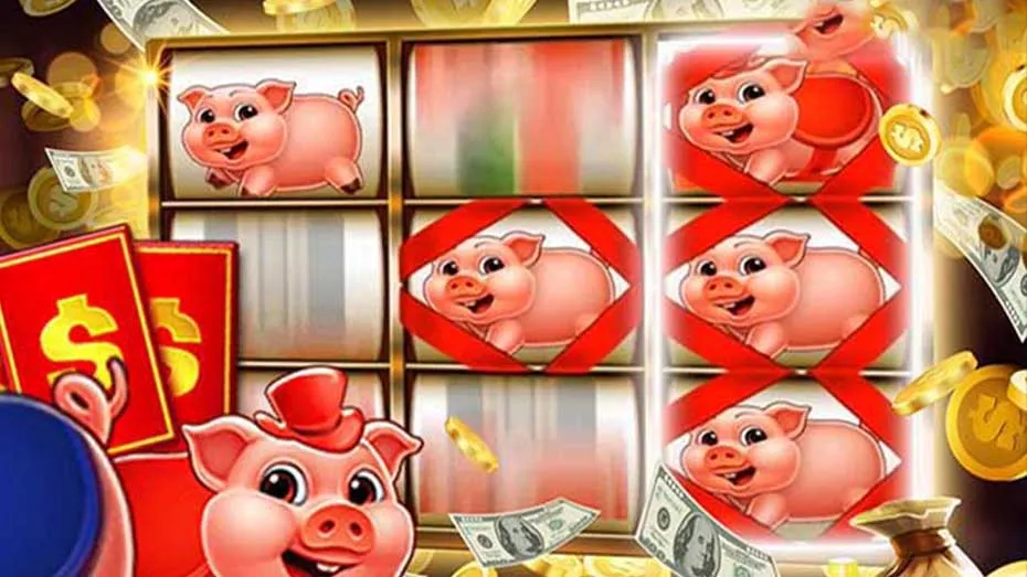 fortune pig jili game guide