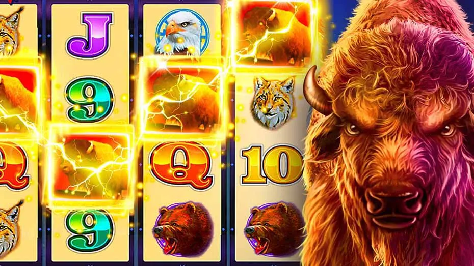 Charge Buffalo overview