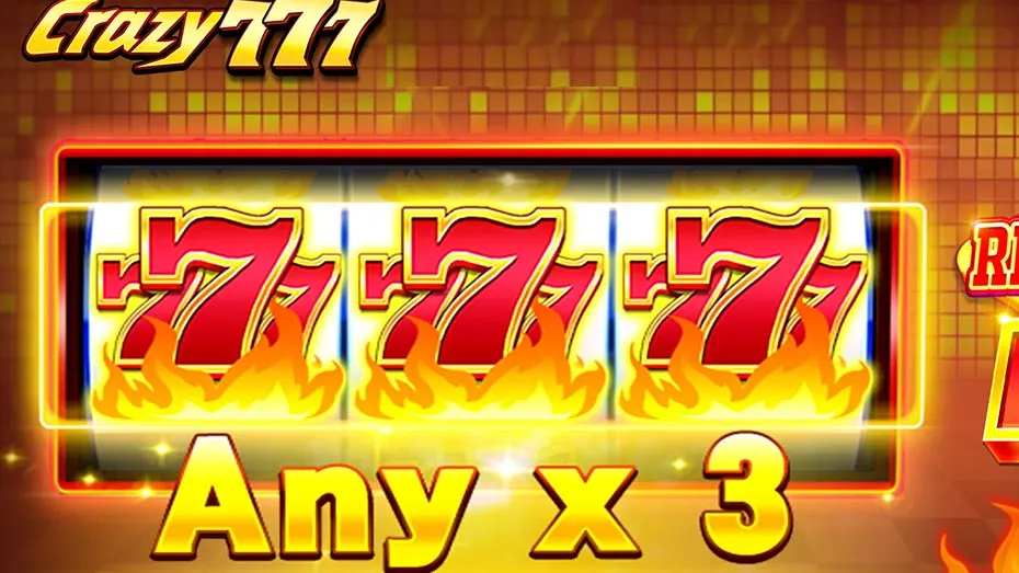 tips and tricks crazy  777